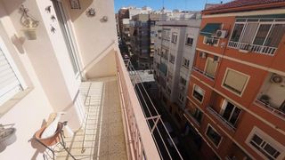 Piso en venta en Benalúa en Alicante