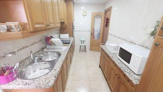 Piso en venta en Benalúa en Alicante