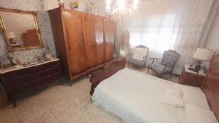 Piso en venta en Benalúa en Alicante