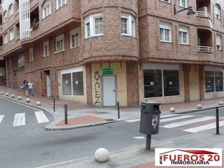 Local comercial en venta en Centro - Desierto - Arrontegi en Barakaldo