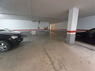 Garaje en venta en Centro en Puertollano