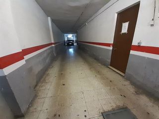 Garaje en venta en Centro en Puertollano