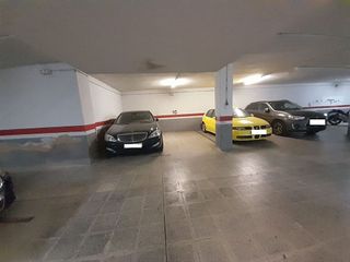 Garaje en venta en Centro en Puertollano