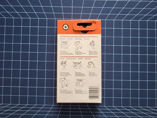 IBM Easystrike Nastratrice Nastro Correttivo