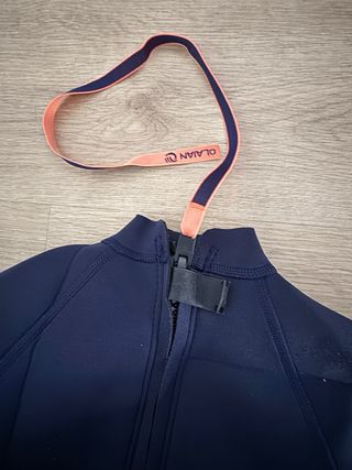 Neopreno Surf Largo