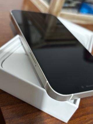 iPhone 12 Blanco 128GB