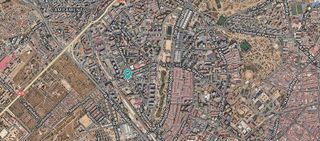 Oficina en venta en Valdepelayo - Montepinos - Arroyo Culebro en Leganés