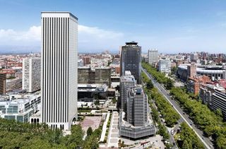 Oficina en venta en Valdepelayo - Montepinos - Arroyo Culebro en Leganés