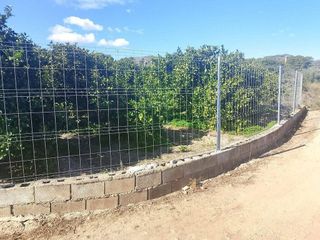 Terreno en venta en Oliva pueblo en Oliva