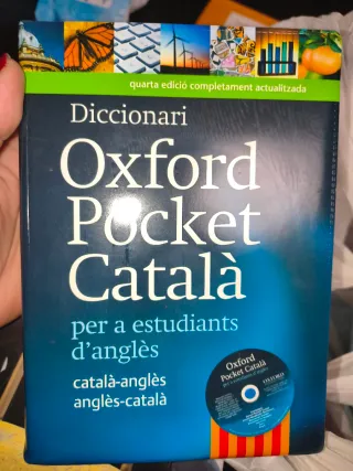 Diccionari Compact català-francès / français-ca...