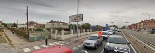 Terreno en venta en Avenida de Madrid en Palencia