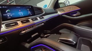 Mercedes-Benz GLE Coupé (167) 2022