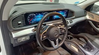 Mercedes-Benz GLE Coupé (167) 2022