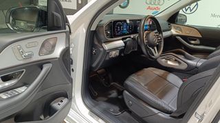 Mercedes-Benz GLE Coupé (167) 2022