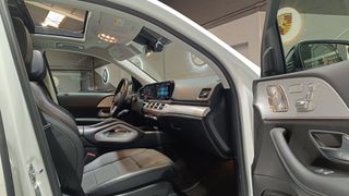 Mercedes-Benz GLE Coupé (167) 2022