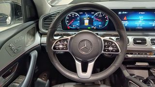 Mercedes-Benz GLE Coupé (167) 2022