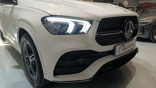 Mercedes-Benz GLE Coupé (167) 2022