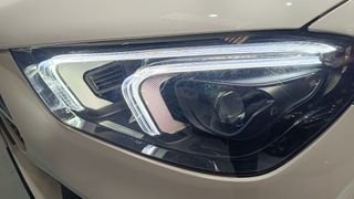 Mercedes-Benz GLE Coupé (167) 2022