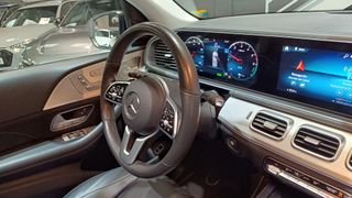 Mercedes-Benz GLE Coupé (167) 2022