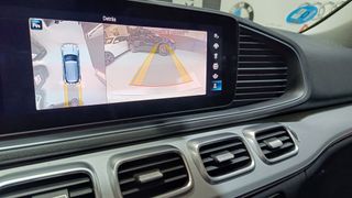 Mercedes-Benz GLE Coupé (167) 2022