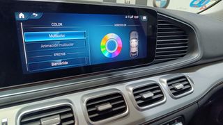 Mercedes-Benz GLE Coupé (167) 2022