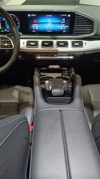 Mercedes-Benz GLE Coupé (167) 2022