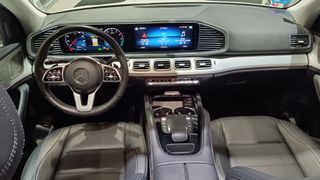 Mercedes-Benz GLE Coupé (167) 2022