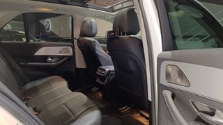 Mercedes-Benz GLE Coupé (167) 2022