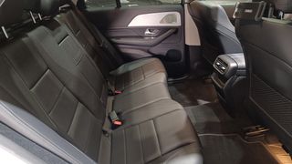 Mercedes-Benz GLE Coupé (167) 2022