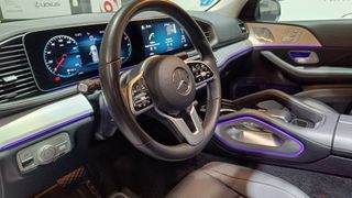 Mercedes-Benz GLE Coupé (167) 2022