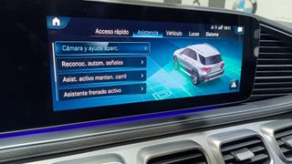 Mercedes-Benz GLE Coupé (167) 2022