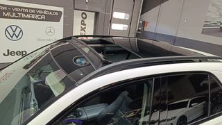 Mercedes-Benz GLE Coupé (167) 2022