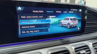 Mercedes-Benz GLE Coupé (167) 2022