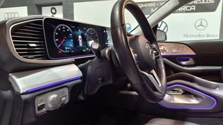 Mercedes-Benz GLE Coupé (167) 2022