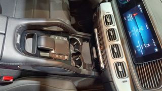 Mercedes-Benz GLE Coupé (167) 2022