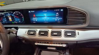 Mercedes-Benz GLE Coupé (167) 2022