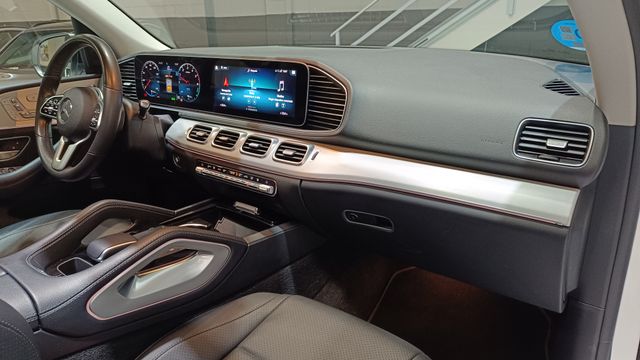 Mercedes-Benz GLE Coupé (167) 2022