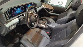 Mercedes-Benz GLE Coupé (167) 2022