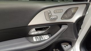 Mercedes-Benz GLE Coupé (167) 2022