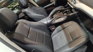 Mercedes-Benz GLE Coupé (167) 2022