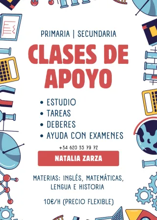 Clases particulares