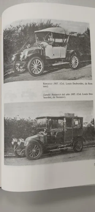 Libros técnicos de automoción