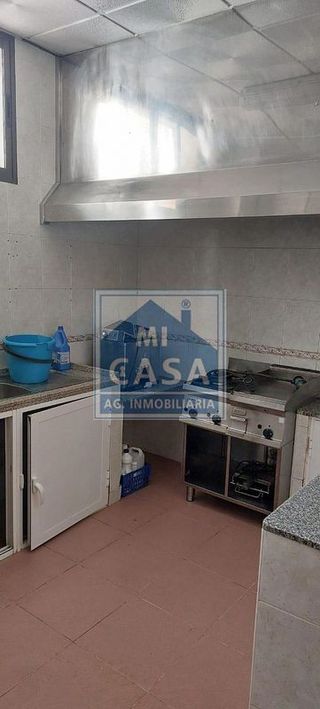Local comercial en venta en Oeste en Mérida