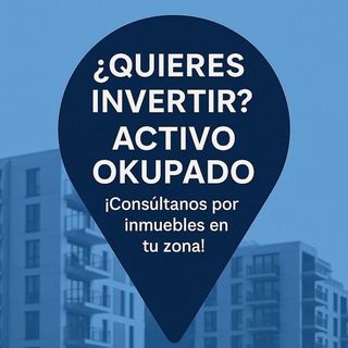 Piso en venta en Linares