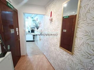Piso en venta en Perchel Norte - La Trinidad en Málaga