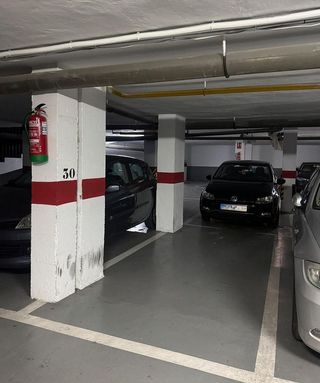 Garaje en venta en San José - Varela en Cádiz