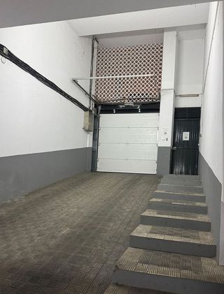 Garaje en venta en San José - Varela en Cádiz