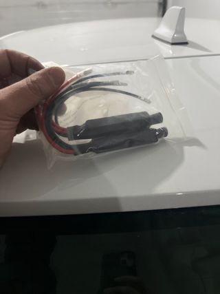 Resistencias LED intermitentes