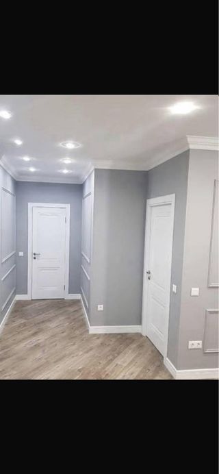 Pintura y Microcemento Decorativo