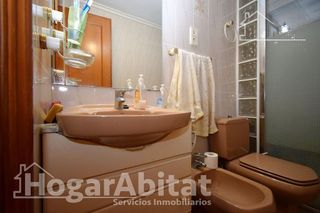 Piso en venta en Zona Plaza Xúquer en Paiporta